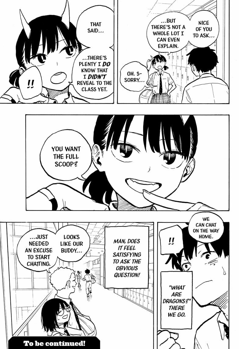 RuriDragon Chapter 42 page 19 - 
