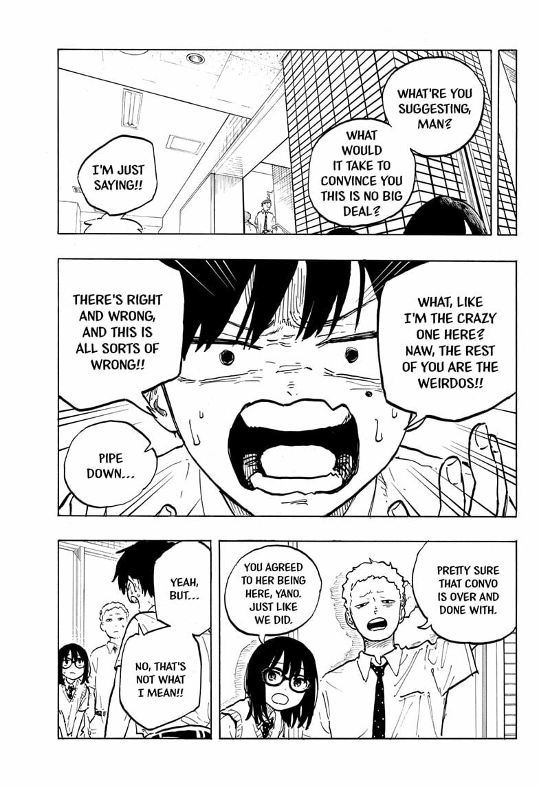 RuriDragon Chapter 42 page 5 - 