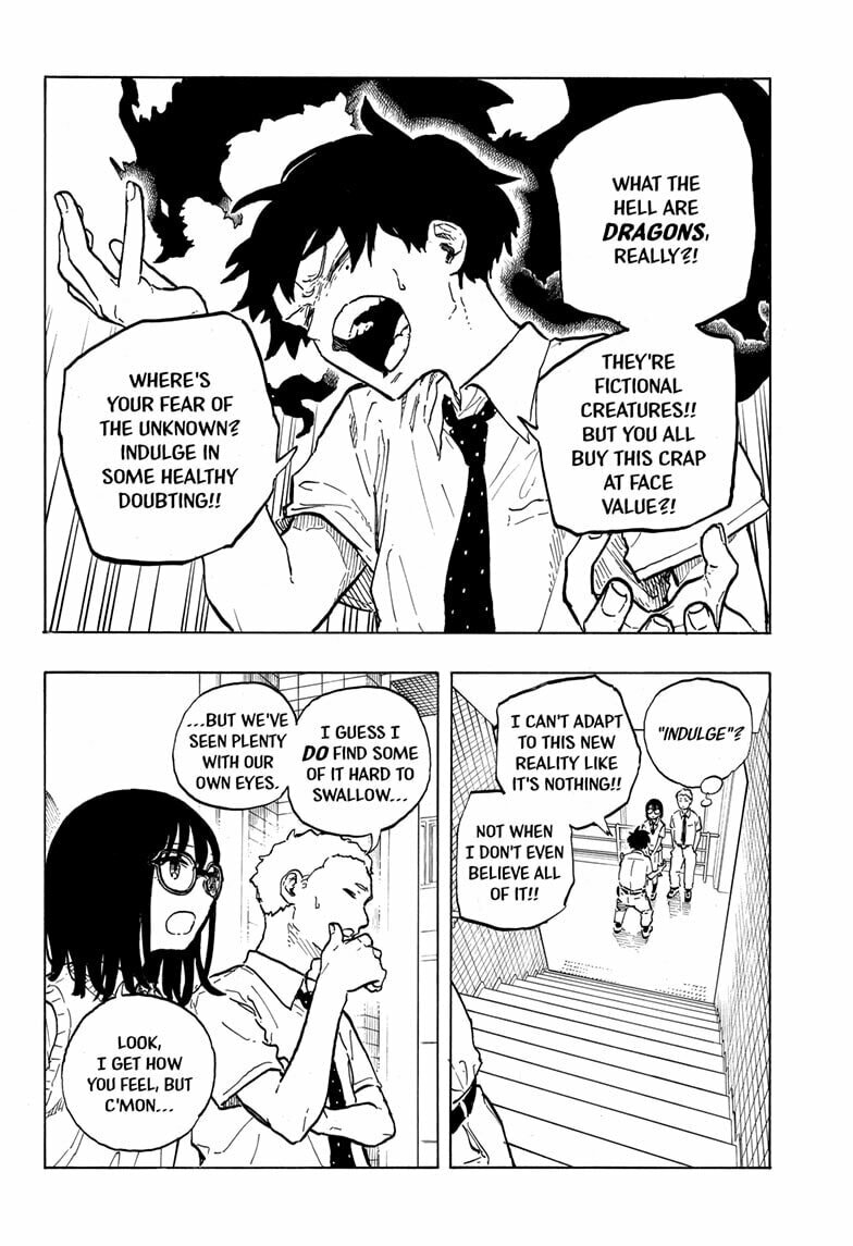 RuriDragon Chapter 42 page 6 - 