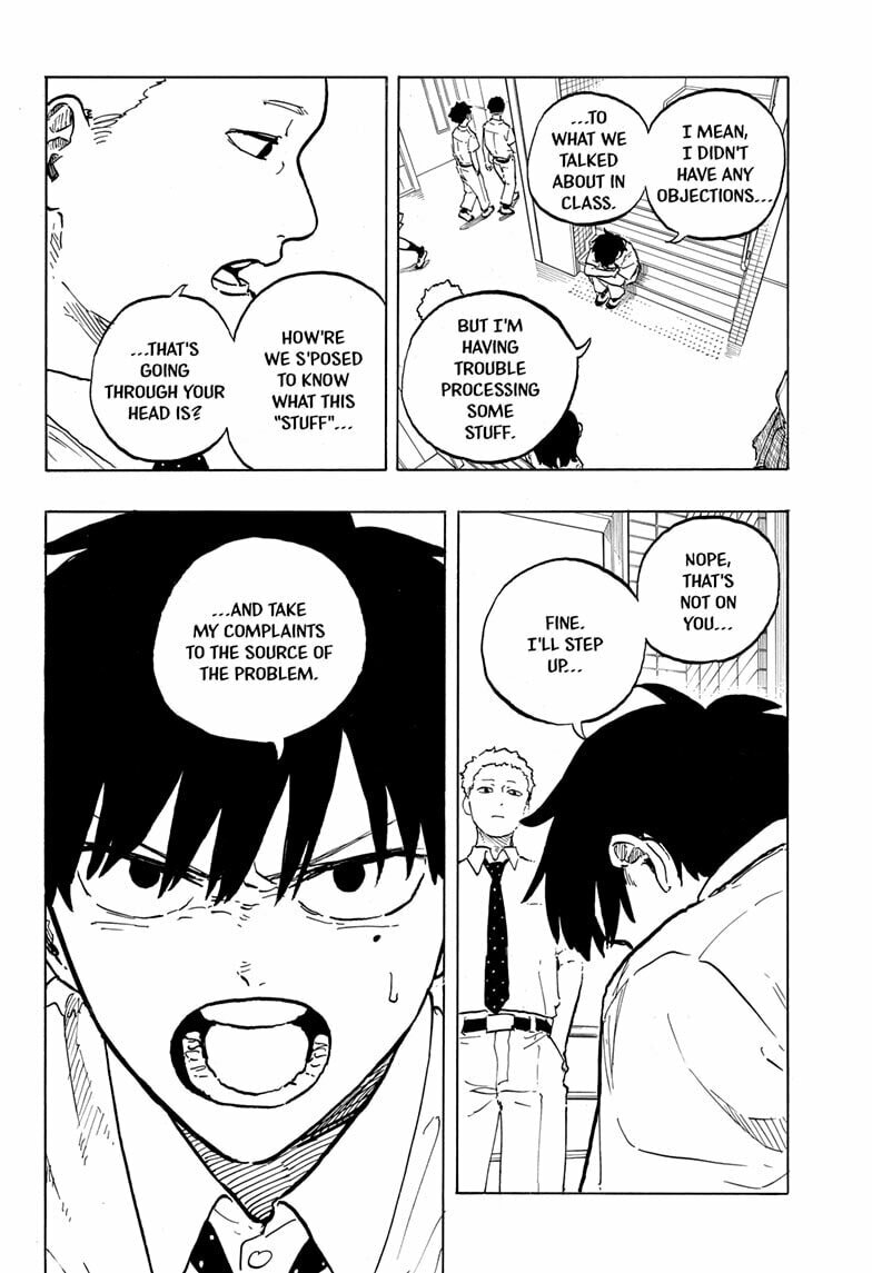 RuriDragon Chapter 42 page 8 - 