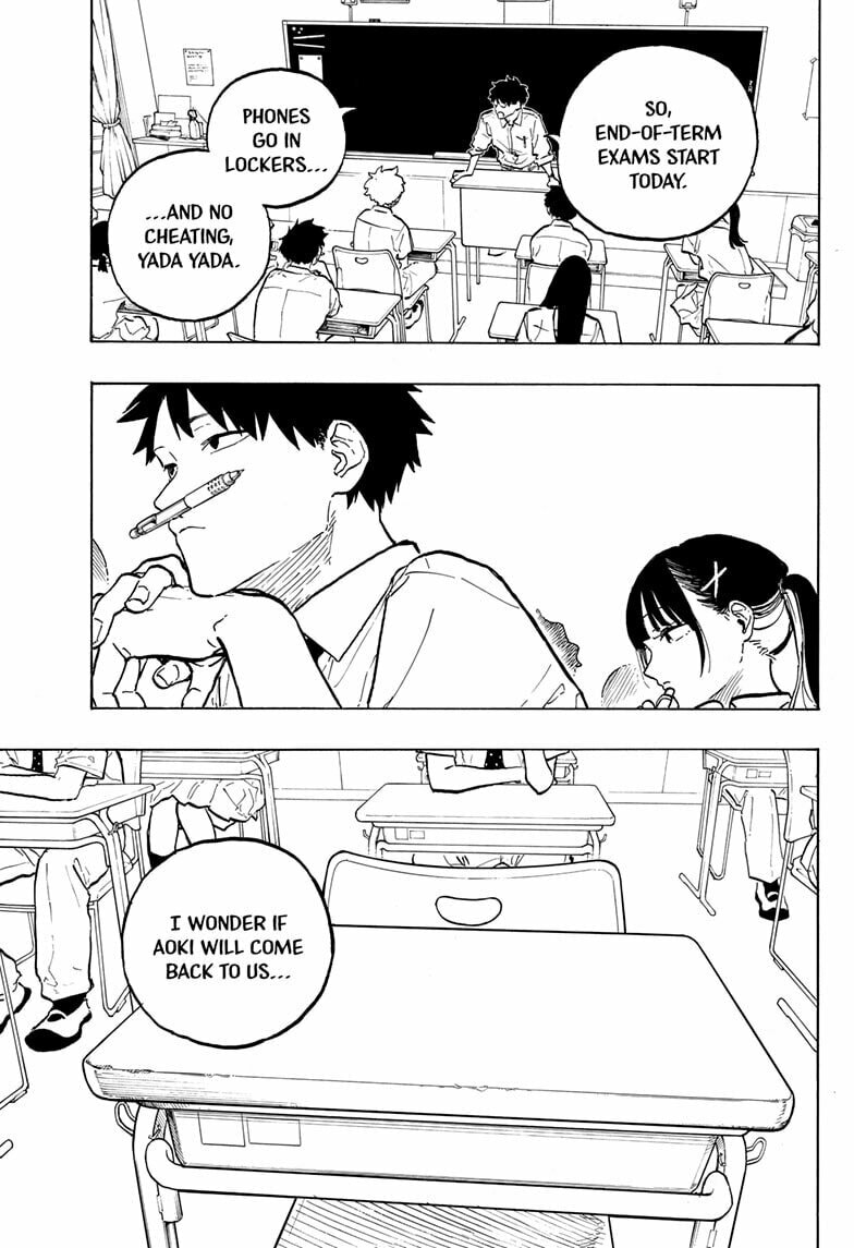RuriDragon Chapter 43 page 1 - 