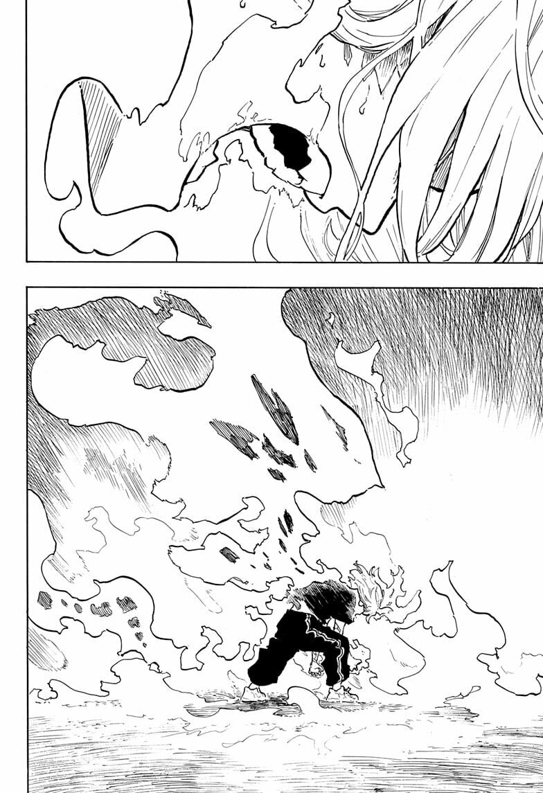 RuriDragon Chapter 43 page 2 - 