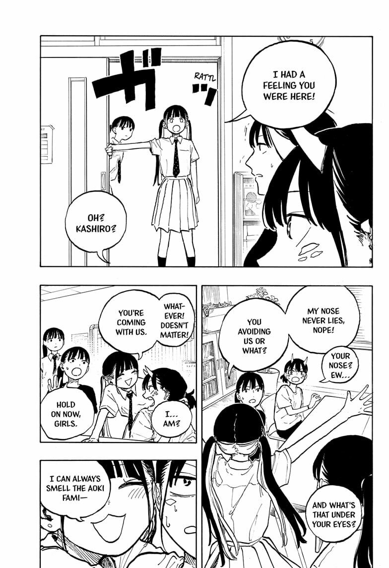 RuriDragon Chapter 43 page 13 - 