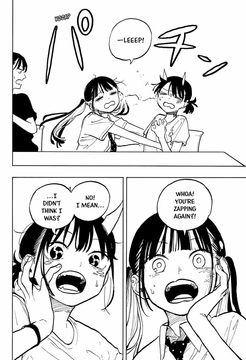 RuriDragon Chapter 43 page 14 - 