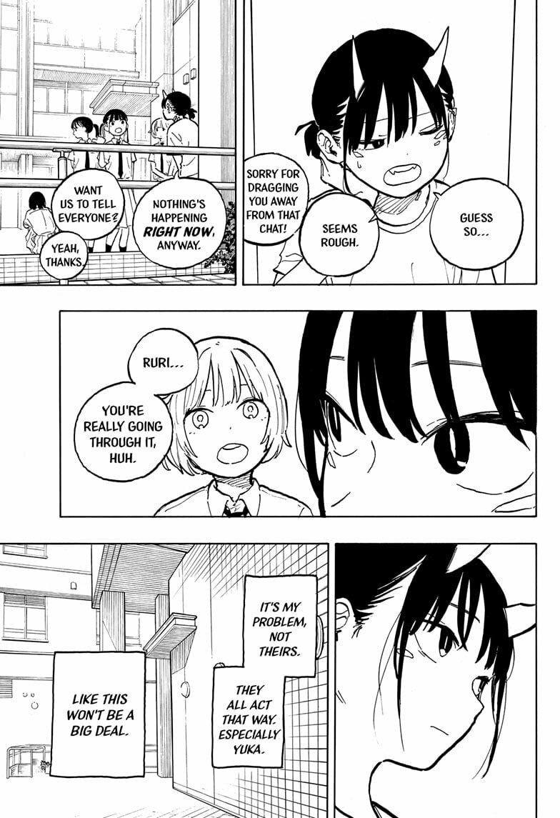RuriDragon Chapter 43 page 17 - 