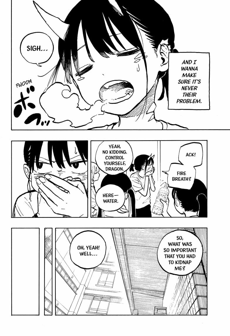 RuriDragon Chapter 43 page 18 - 
