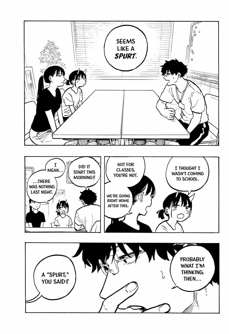 RuriDragon Chapter 43 page 7 - 