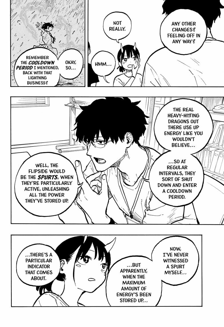 RuriDragon Chapter 43 page 8 - 