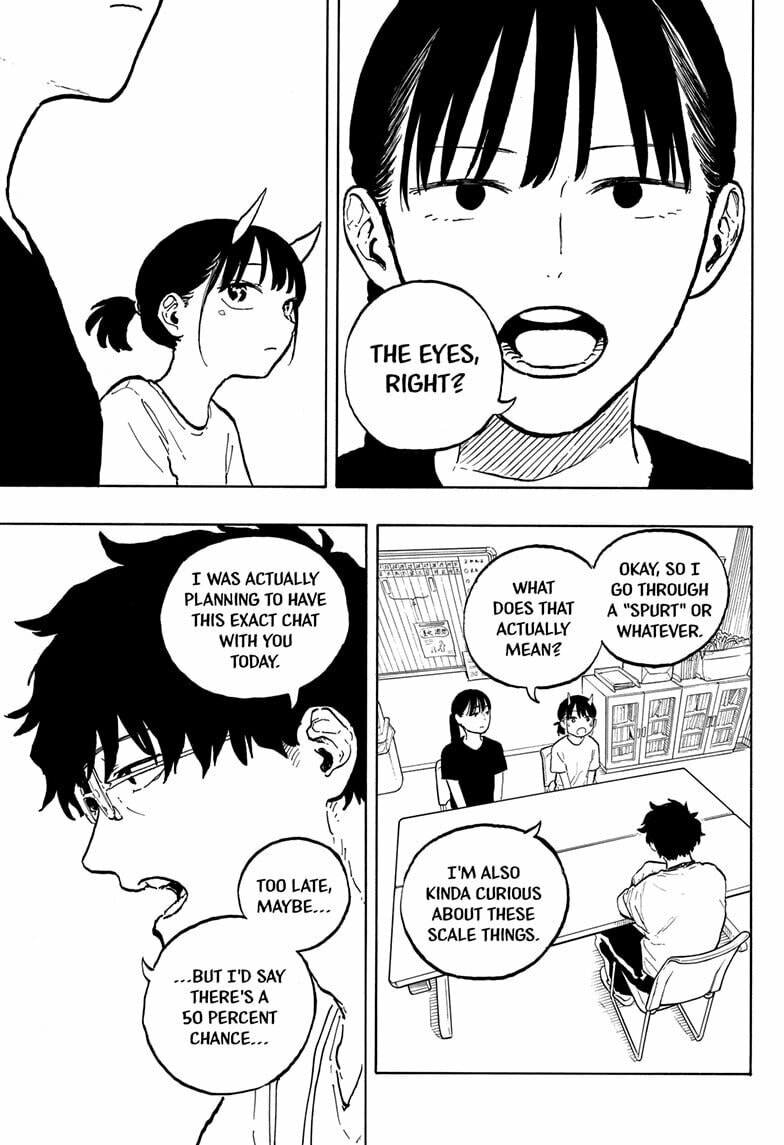 RuriDragon Chapter 43 page 9 - 