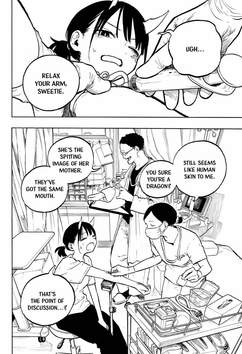 RuriDragon Chapter 44 page 2 - 