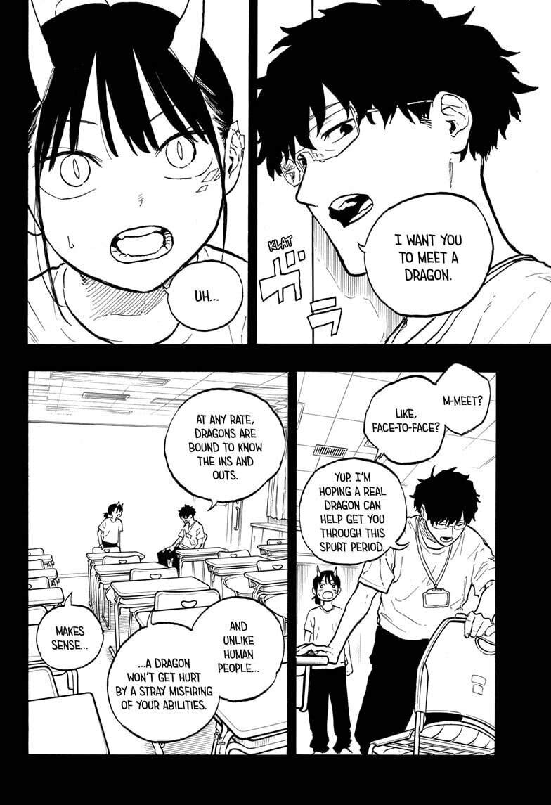RuriDragon Chapter 44 page 14 - 