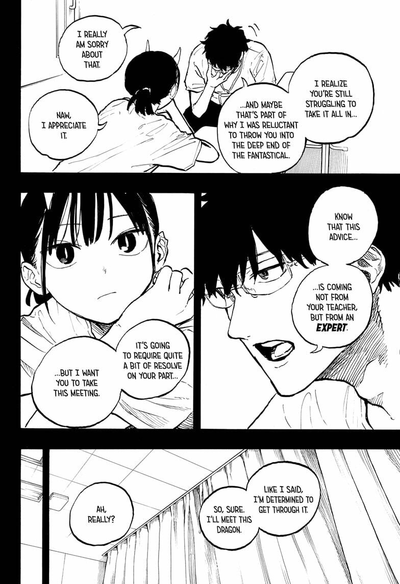 RuriDragon Chapter 44 page 18 - 