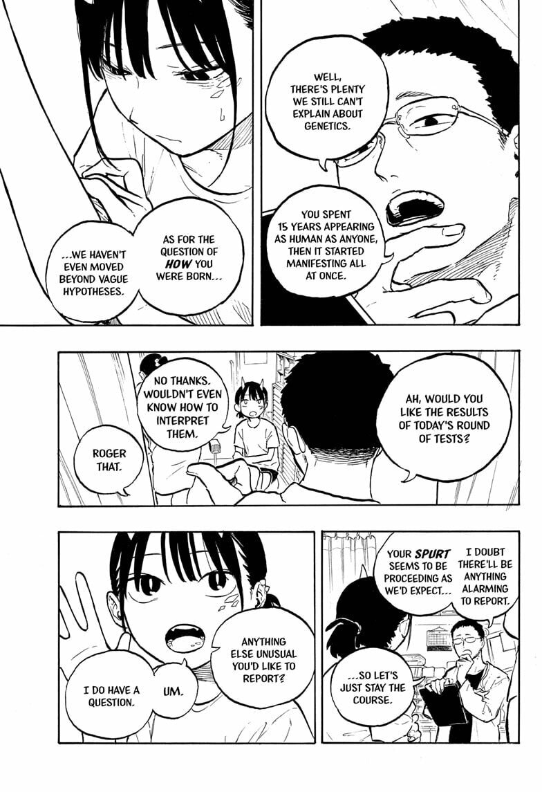 RuriDragon Chapter 44 page 3 - 