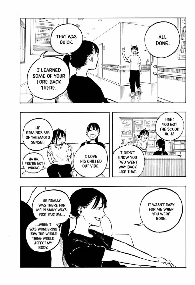 RuriDragon Chapter 44 page 5 - 