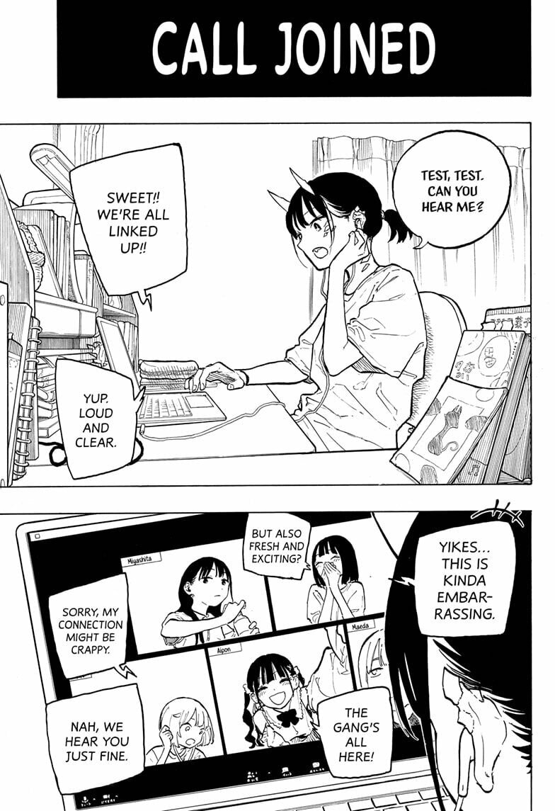 RuriDragon Chapter 44 page 7 - 