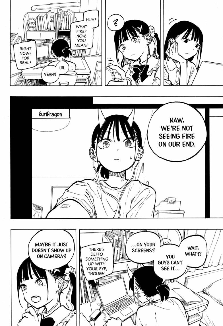 RuriDragon Chapter 44 page 10 - 
