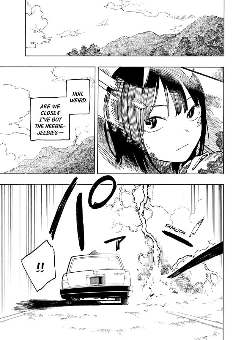 RuriDragon Chapter 45 page 13 - 