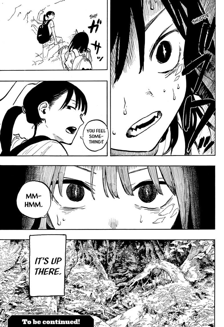 RuriDragon Chapter 45 page 19 - 
