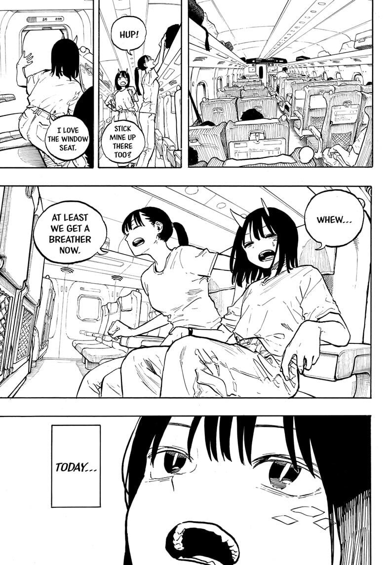 RuriDragon Chapter 45 page 5 - 