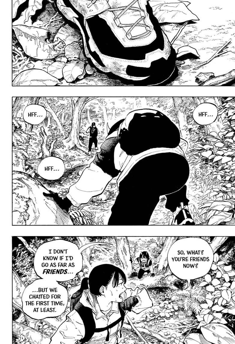 RuriDragon Chapter 46 page 2 - 