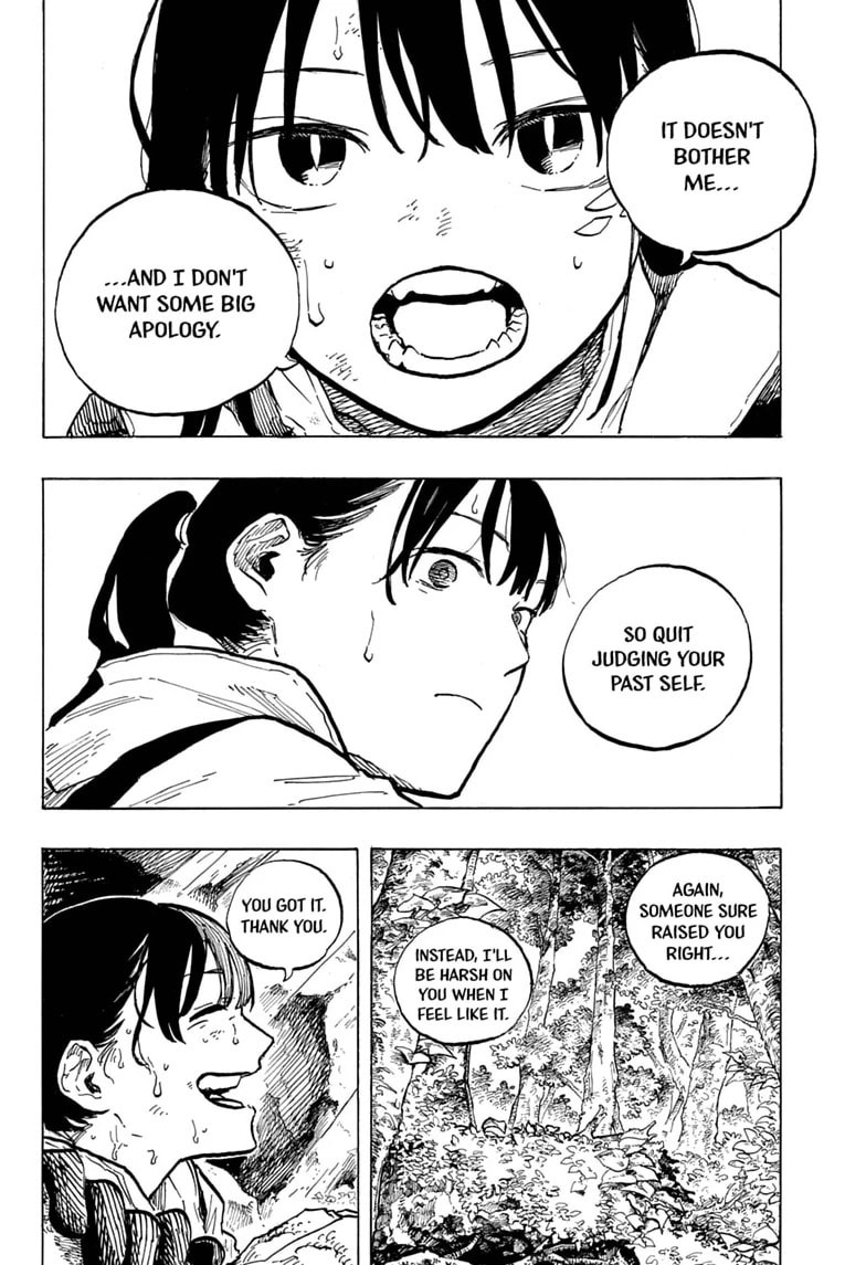 RuriDragon Chapter 46 page 12 - 