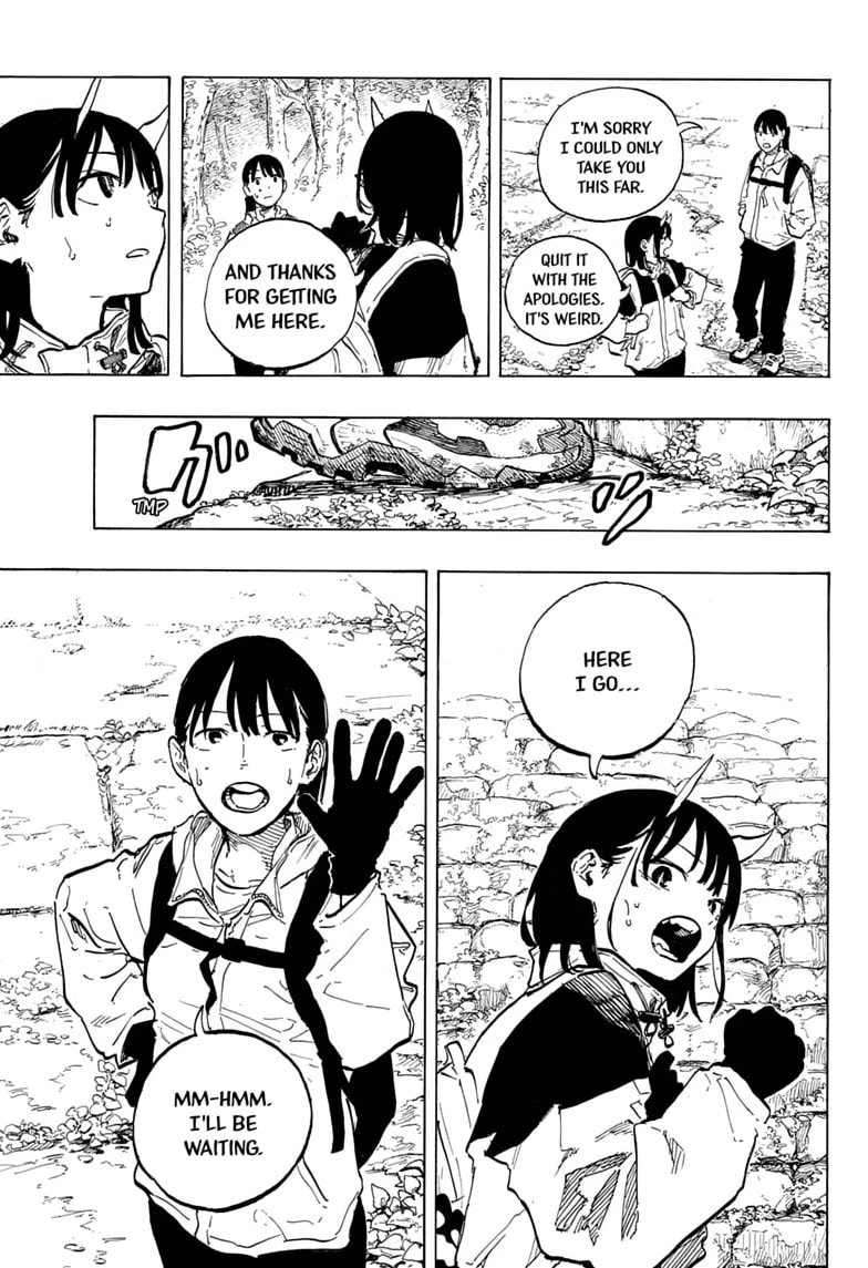 RuriDragon Chapter 46 page 15 - 