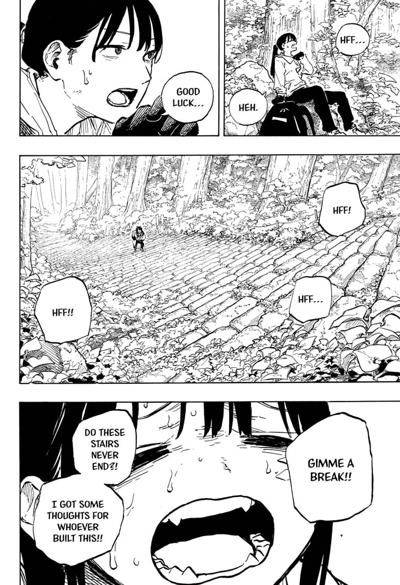 RuriDragon Chapter 46 page 16 - 