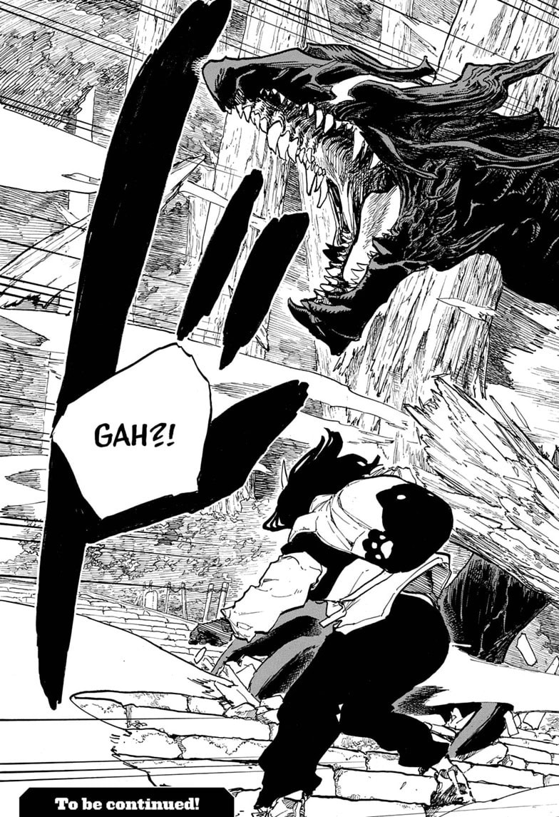 RuriDragon Chapter 46 page 19 - 