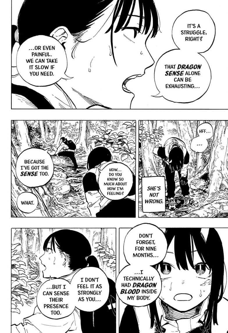RuriDragon Chapter 46 page 4 - 