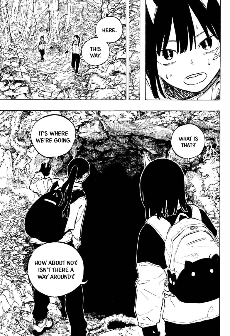 RuriDragon Chapter 46 page 7 - 