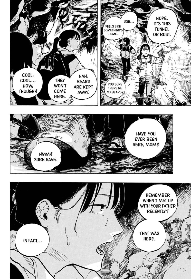 RuriDragon Chapter 46 page 8 - 