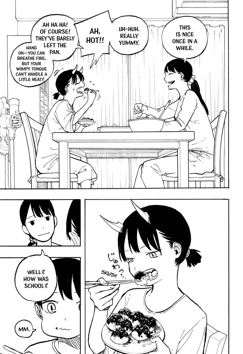 RuriDragon Chapter 5 page 11 - 