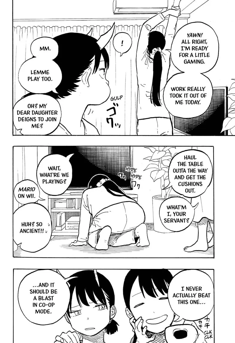 RuriDragon Chapter 5 page 14 - 