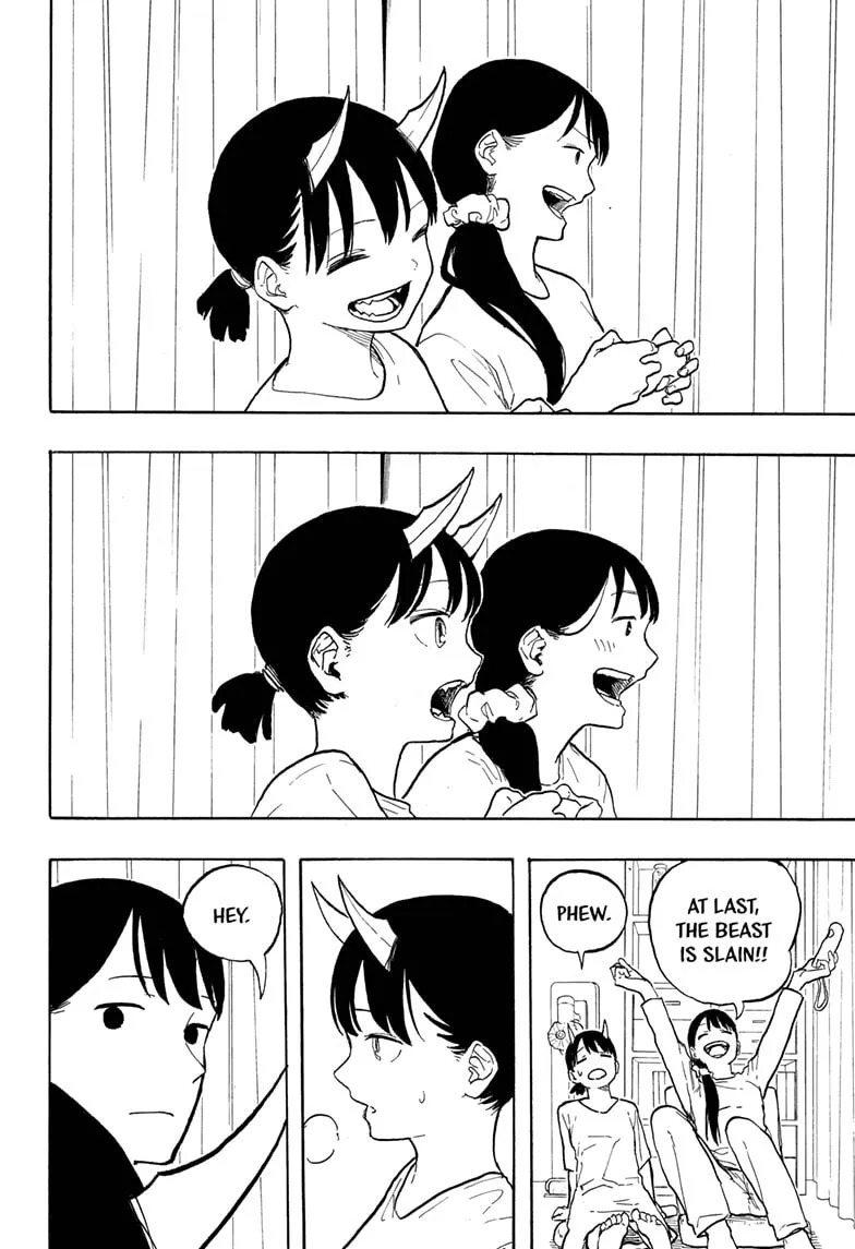 RuriDragon Chapter 5 page 16 - 