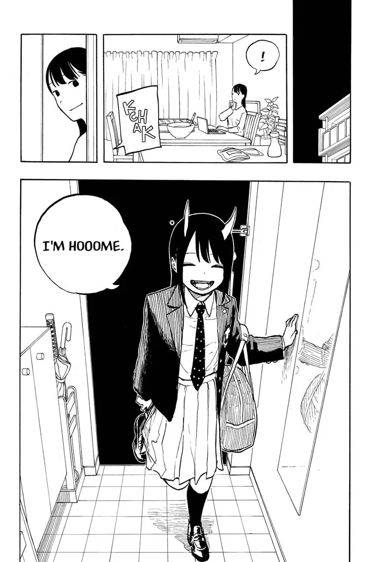 RuriDragon Chapter 5 page 8 - 
