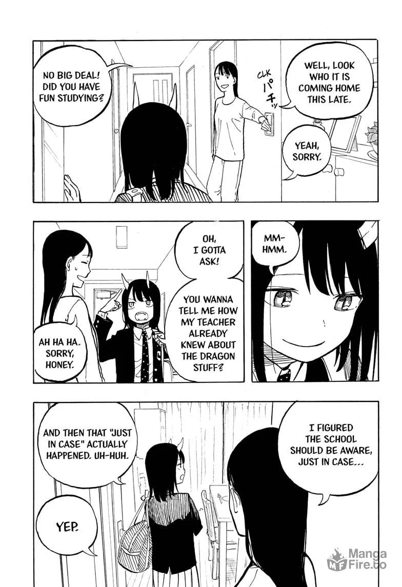 RuriDragon Chapter 5 page 9 - 