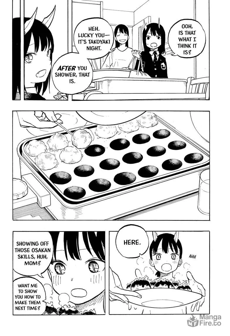 RuriDragon Chapter 5 page 10 - 