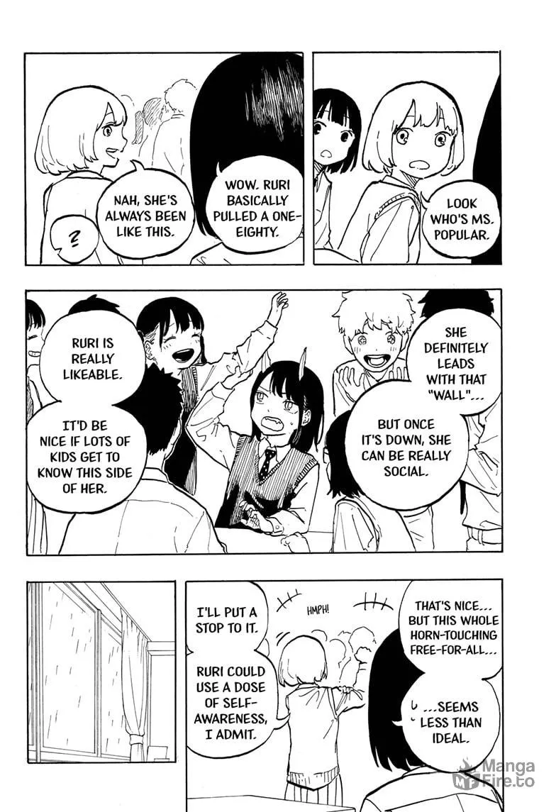 RuriDragon Chapter 6 page 12 - 