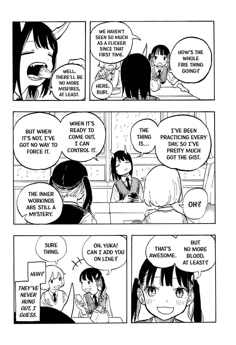 RuriDragon Chapter 6 page 16 - 