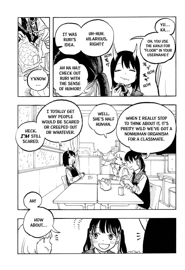 RuriDragon Chapter 6 page 17 - 