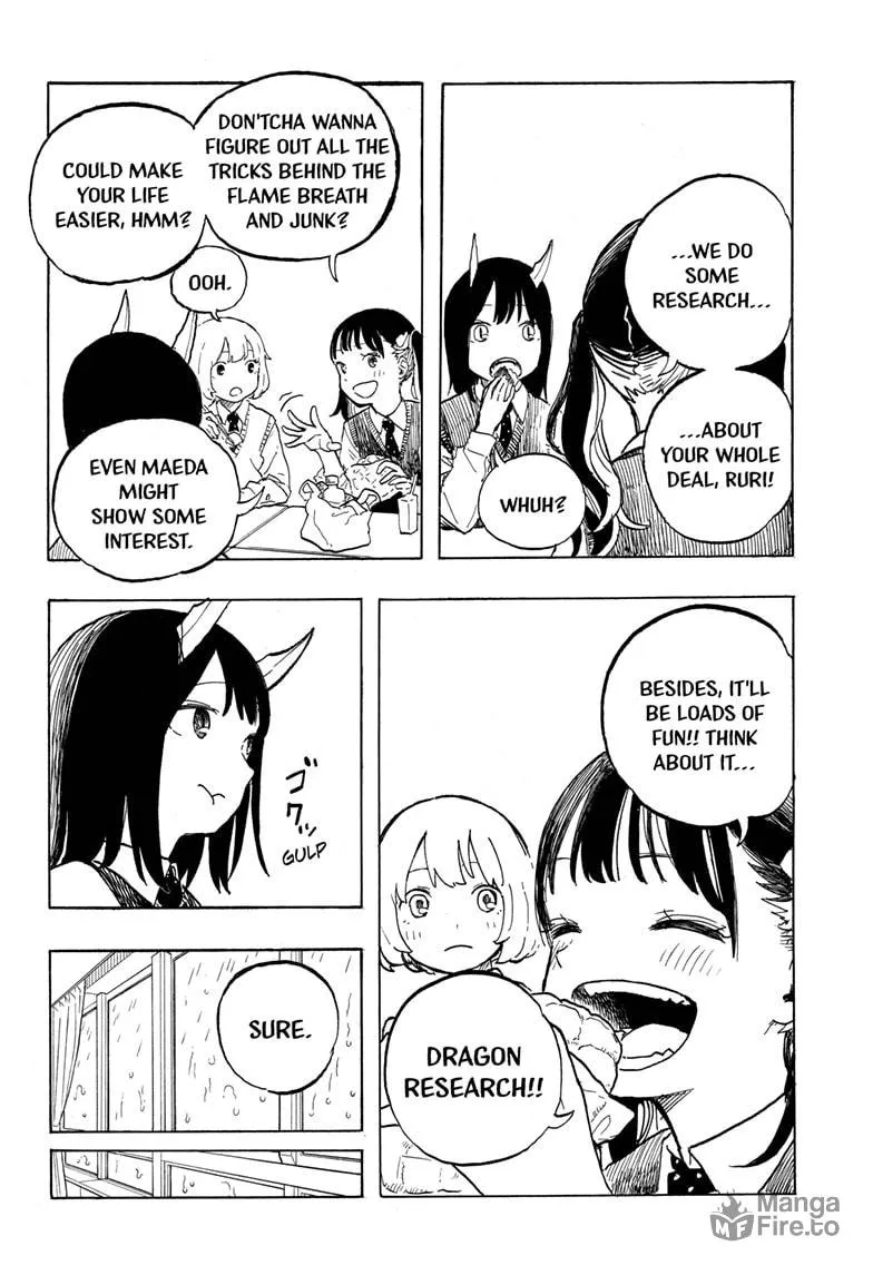 RuriDragon Chapter 6 page 18 - 