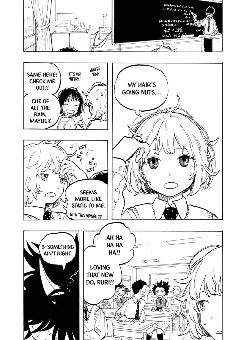 RuriDragon Chapter 6 page 19 - 