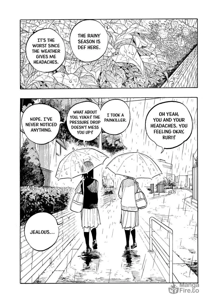 RuriDragon Chapter 6 page 3 - 