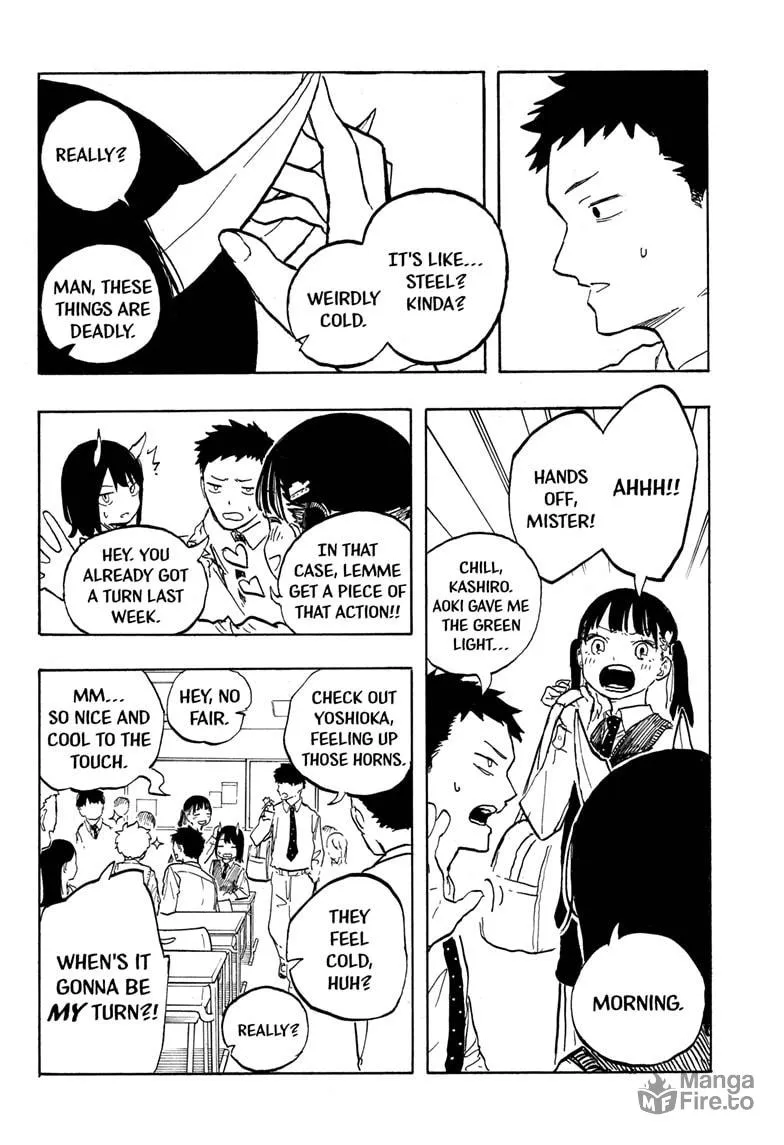 RuriDragon Chapter 6 page 10 - 