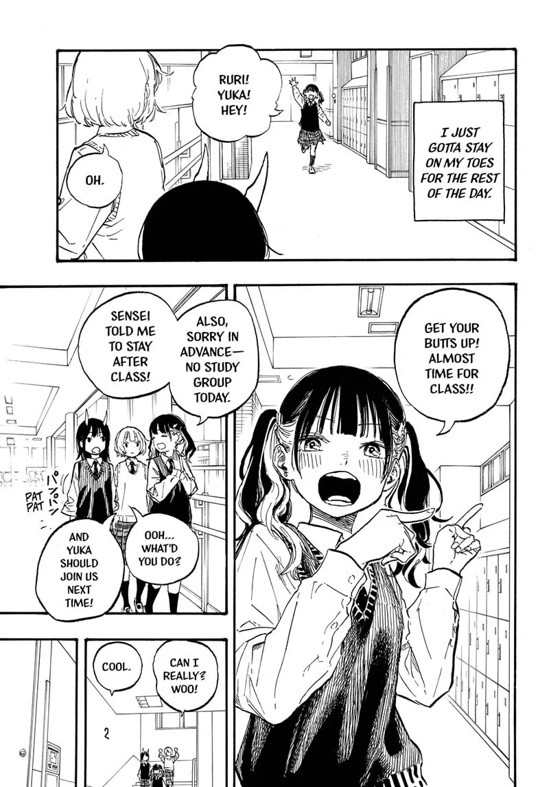 RuriDragon Chapter 7 page 11 - 