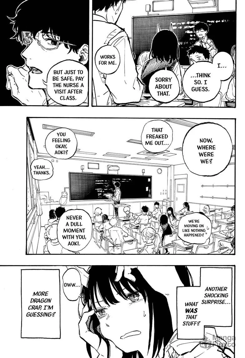 RuriDragon Chapter 7 page 5 - 