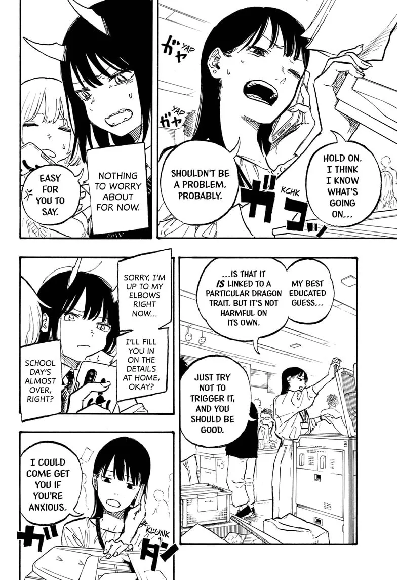 RuriDragon Chapter 7 page 8 - 