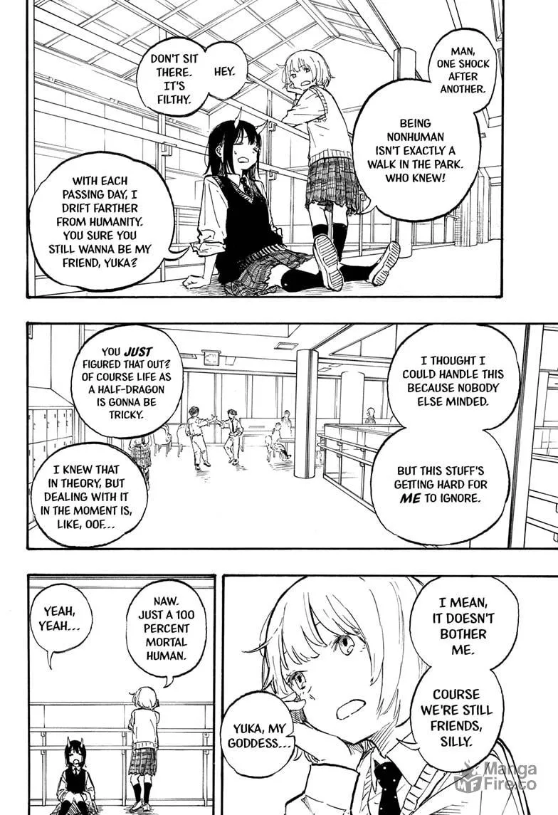 RuriDragon Chapter 7 page 10 - 