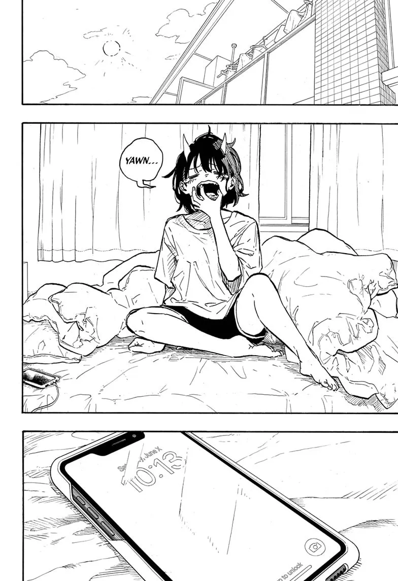 RuriDragon Chapter 8 page 2 - 