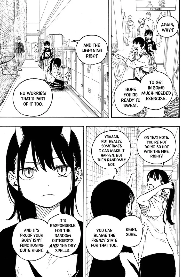RuriDragon Chapter 8 page 13 - 